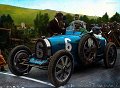 Bugatti 35 B - A.Divo - foto ricolorata (1)
